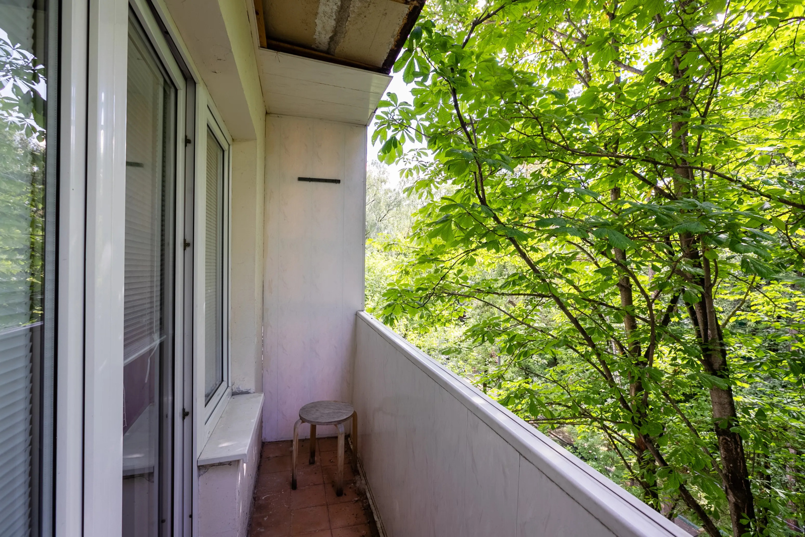 Квартира MaxRealty24 Лобачевского 24