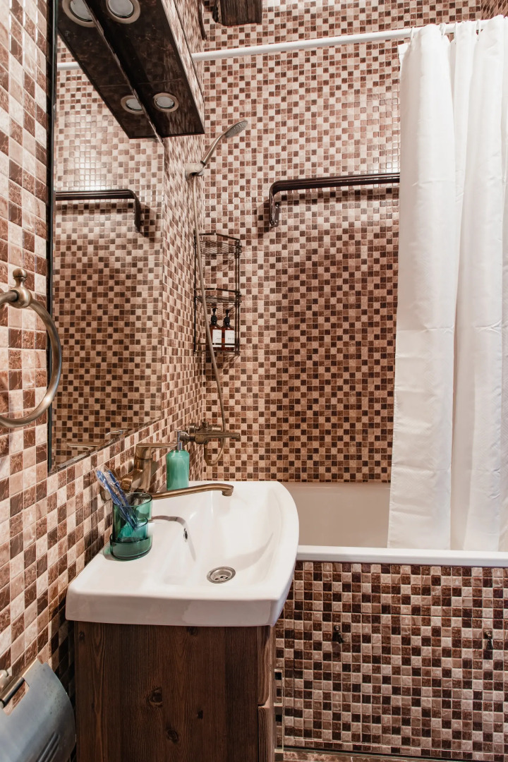 Квартира на улице Комсомольская 35