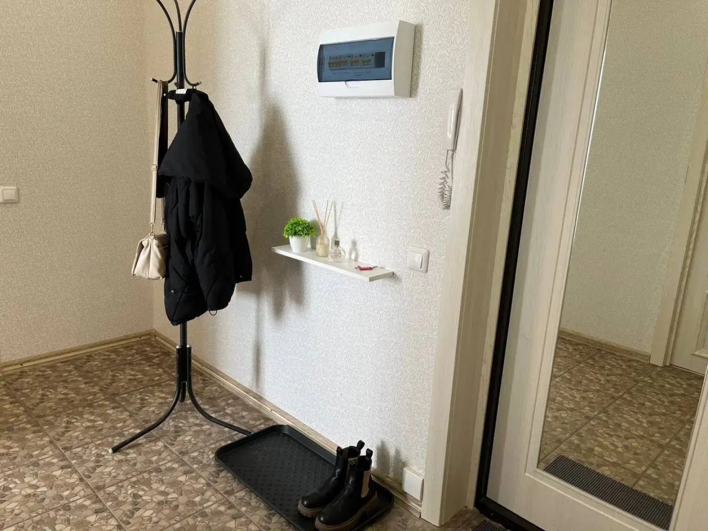 Квартира Современная в Центре Ярославля