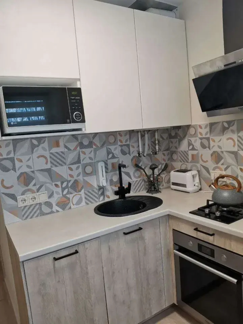 Квартира Двухкомнатная На Ленсовета 9/24