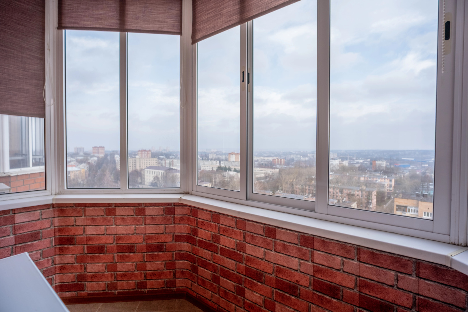 Апартаменты студия на главном проспекте Тулы