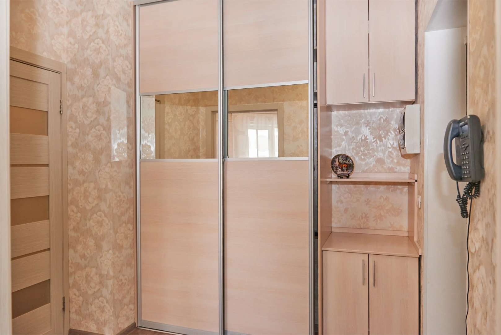 Квартира Cute Karl apart