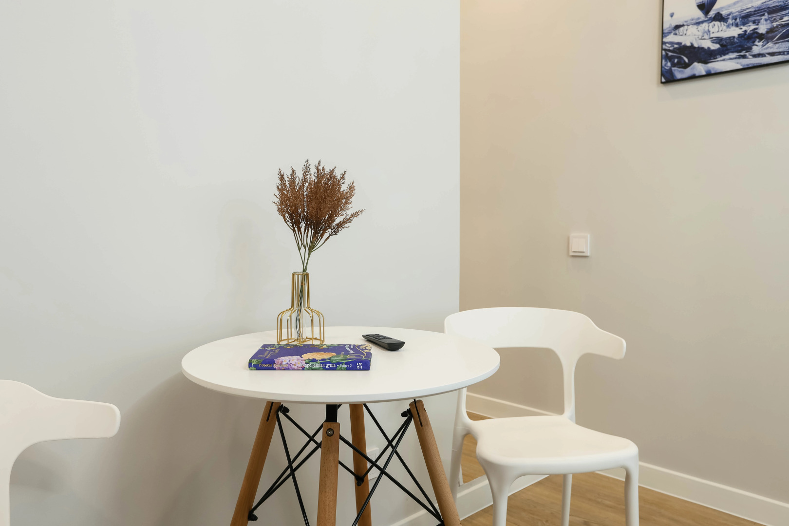 Апартаменты Уютные студии в новом ЖК Авиатор