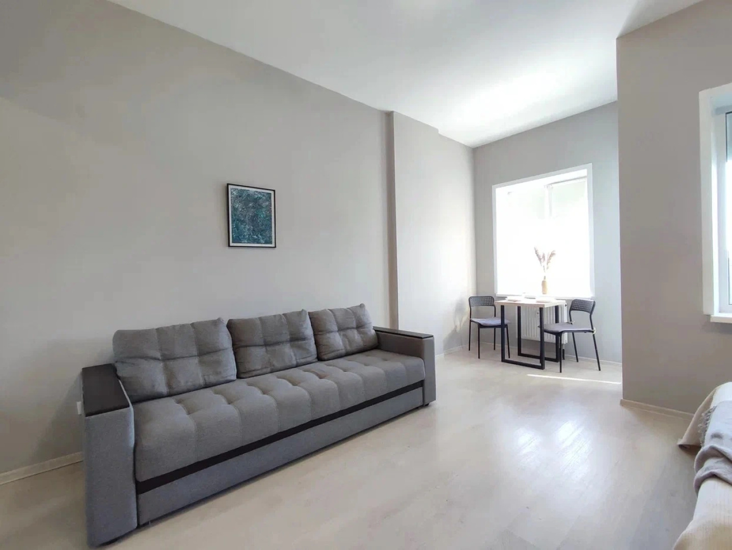 Апартаменты Атмoсфера Wing