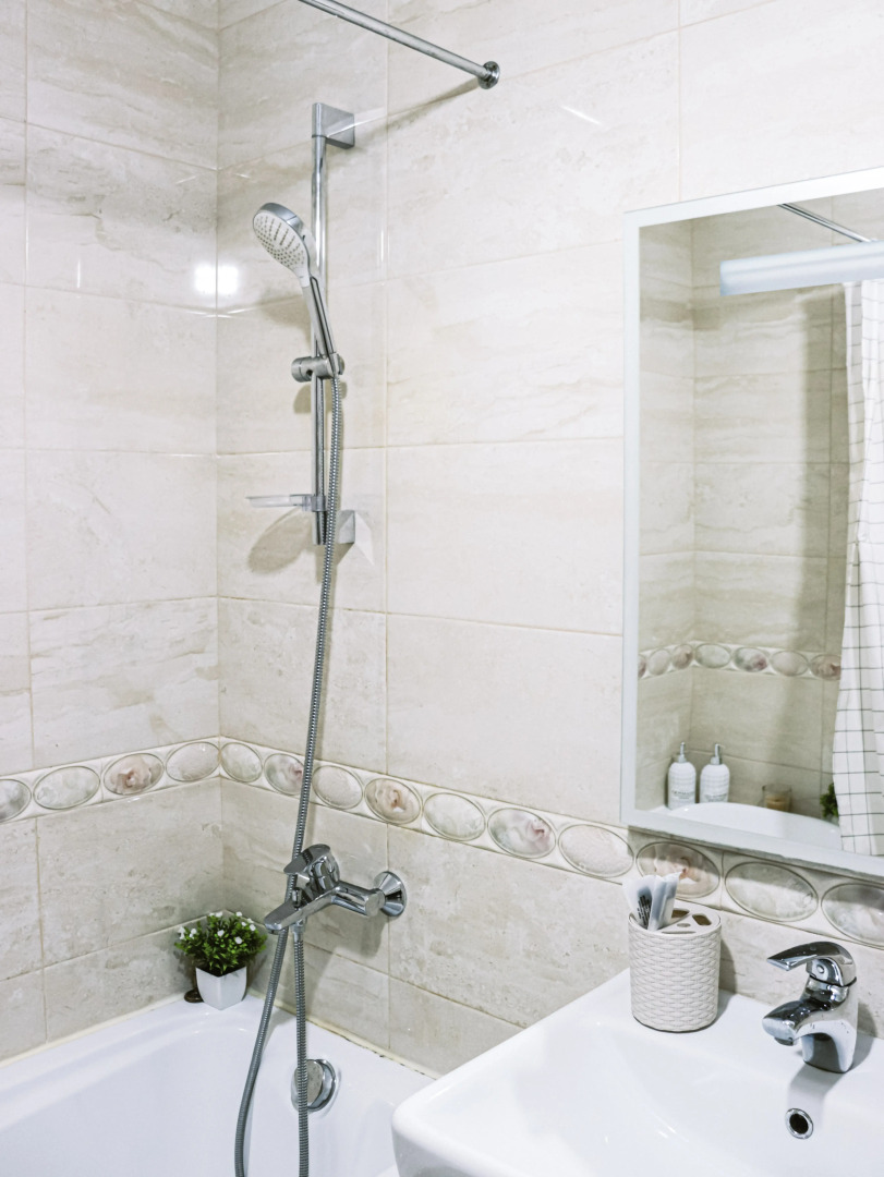 Квартира Комфортная просторная