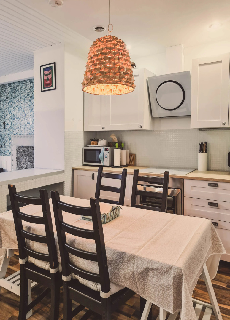 Квартира Квартира Атмосферы