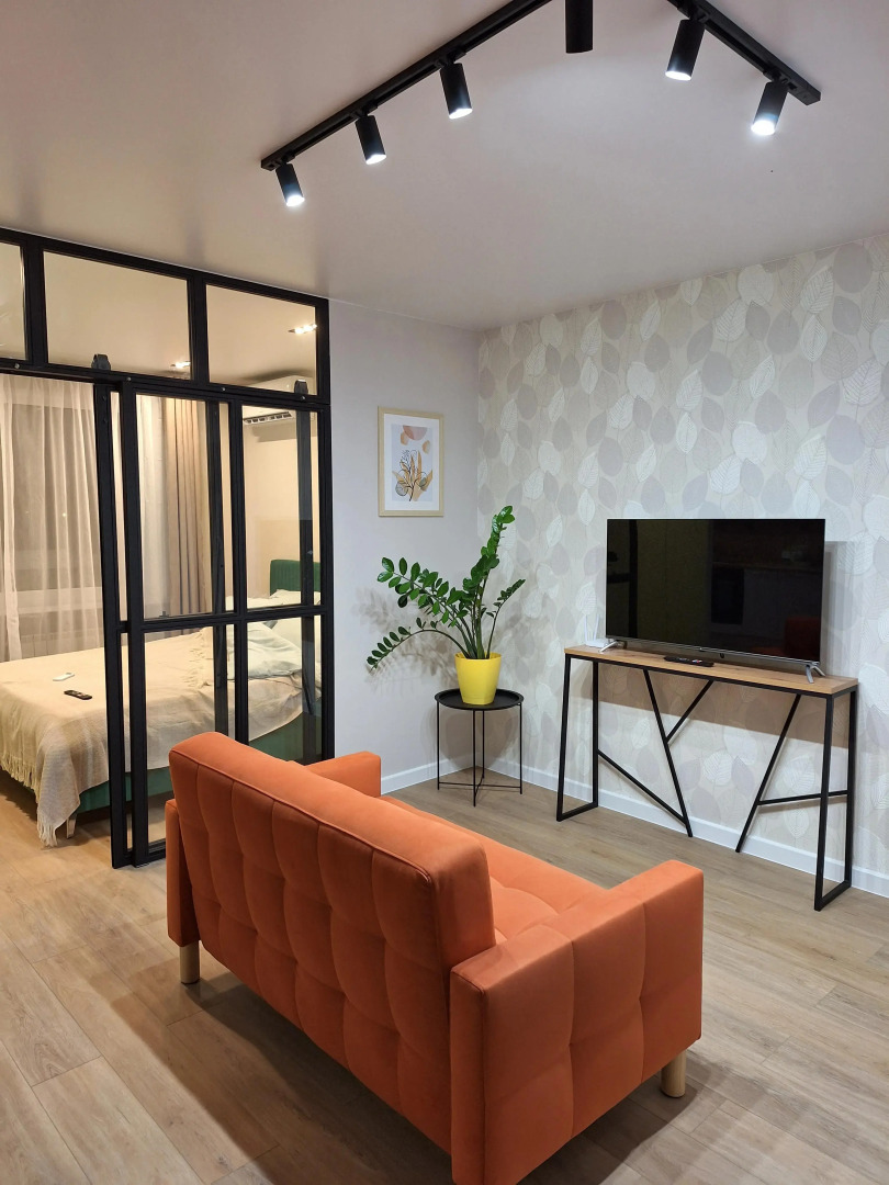 Апартаменты Эко-Лофт ТЛТ