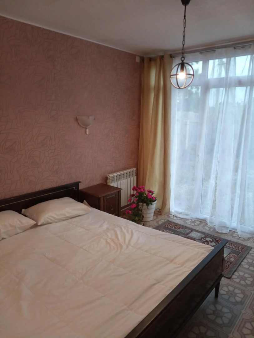 Мини-Отель Мотель Vitall