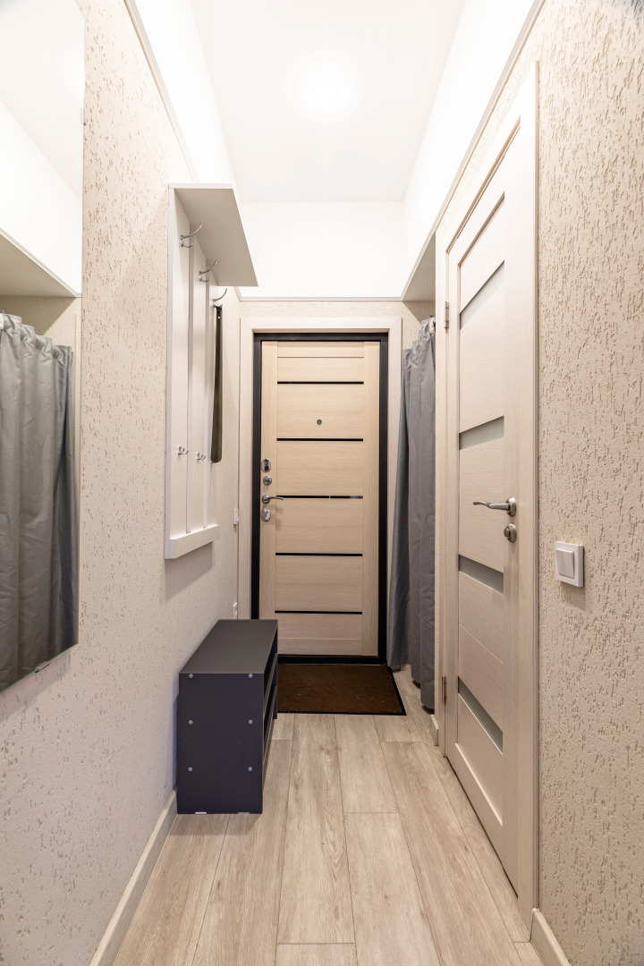 Апартаменты Floris у Московского вокзала