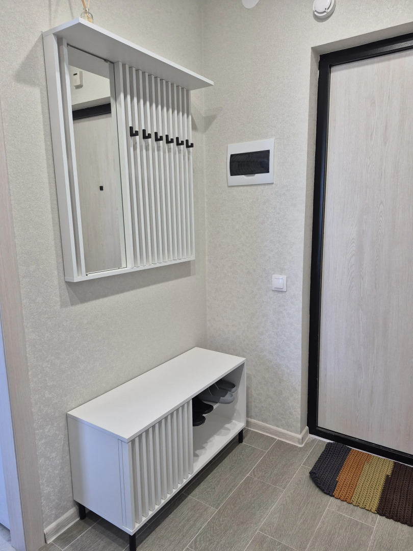 Квартира Евродвушка с Евроремонтом