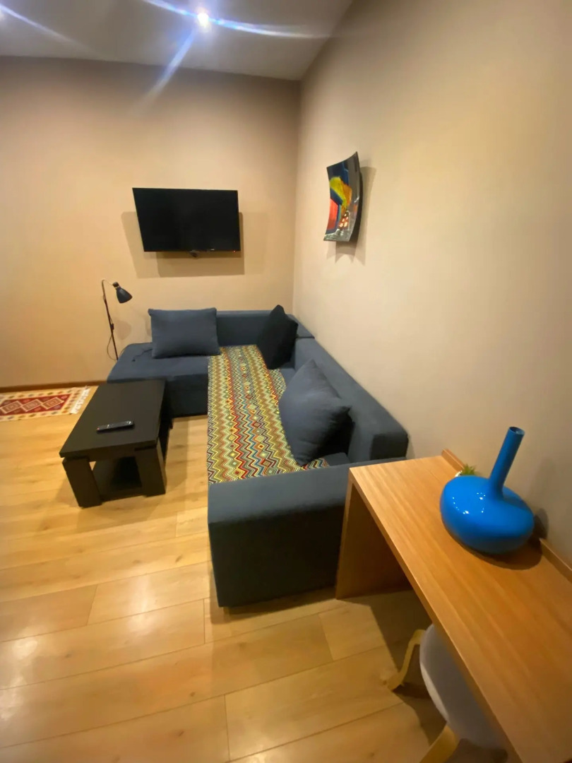 Downtown Hotel Tbilisi