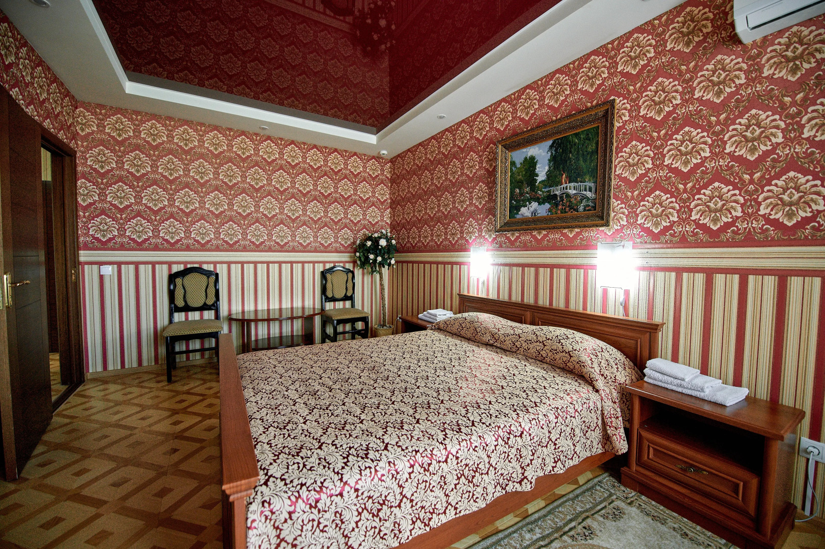 Отель Гранд-Тамбов