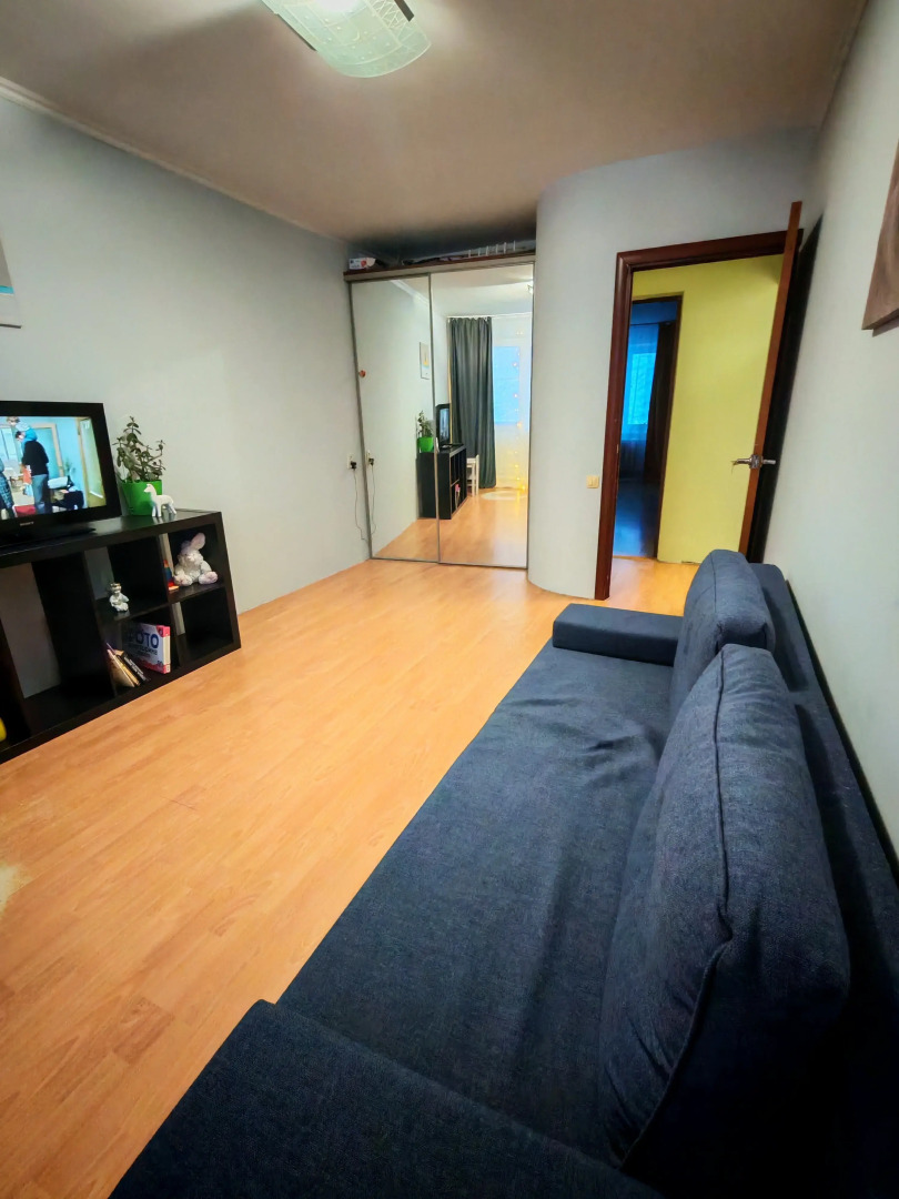 Квартира у Горнолыжного курорта Коробицыно