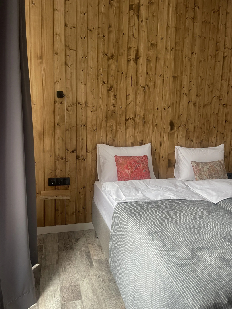 Гостевой дом Atmosfera