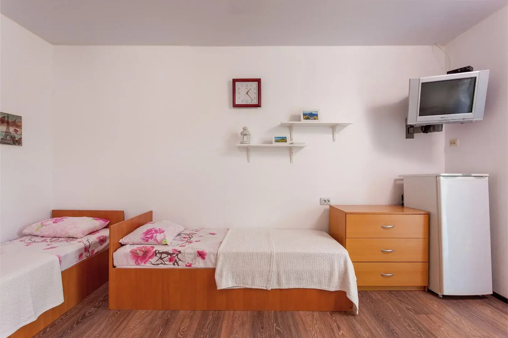 Гостевой дом Азов Holiday