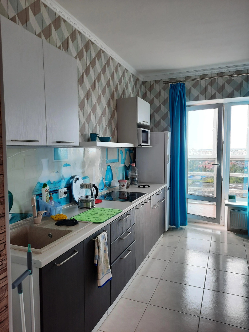 Апартаменты Комфорт