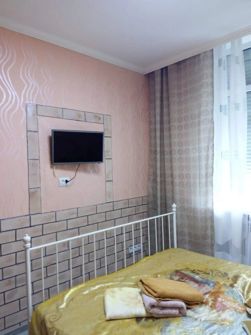 Мини-Отель Рокоссовский