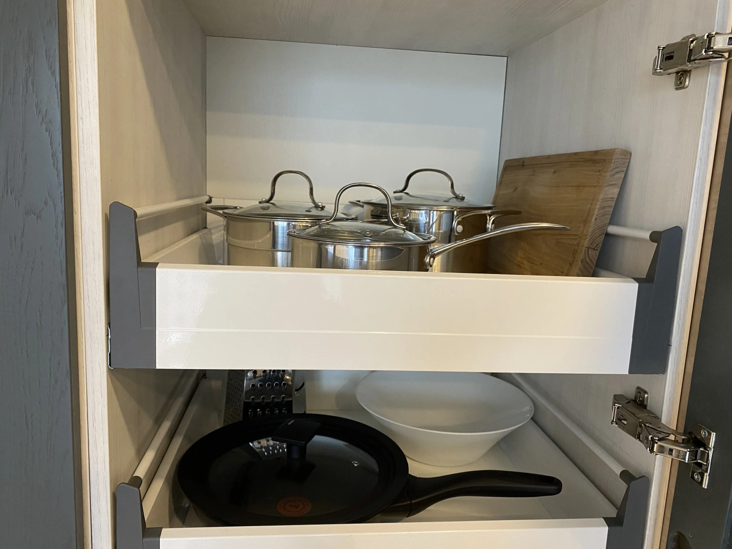 Квартира Трехкомнатные апартаменты в Рыбной деревне