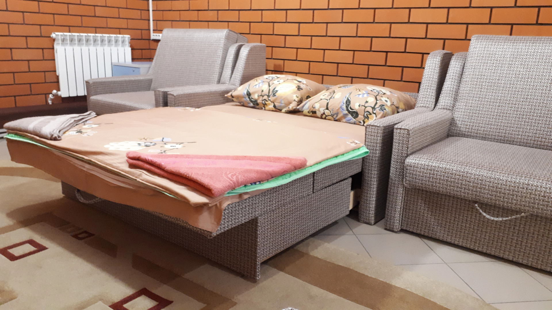 Гостевой дом Дистанция