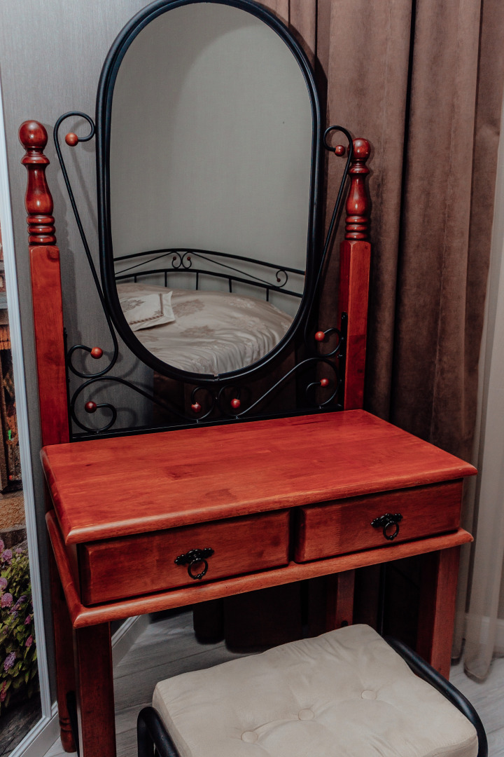 Апартаменты двухкомнатные у Росгартенских ворот