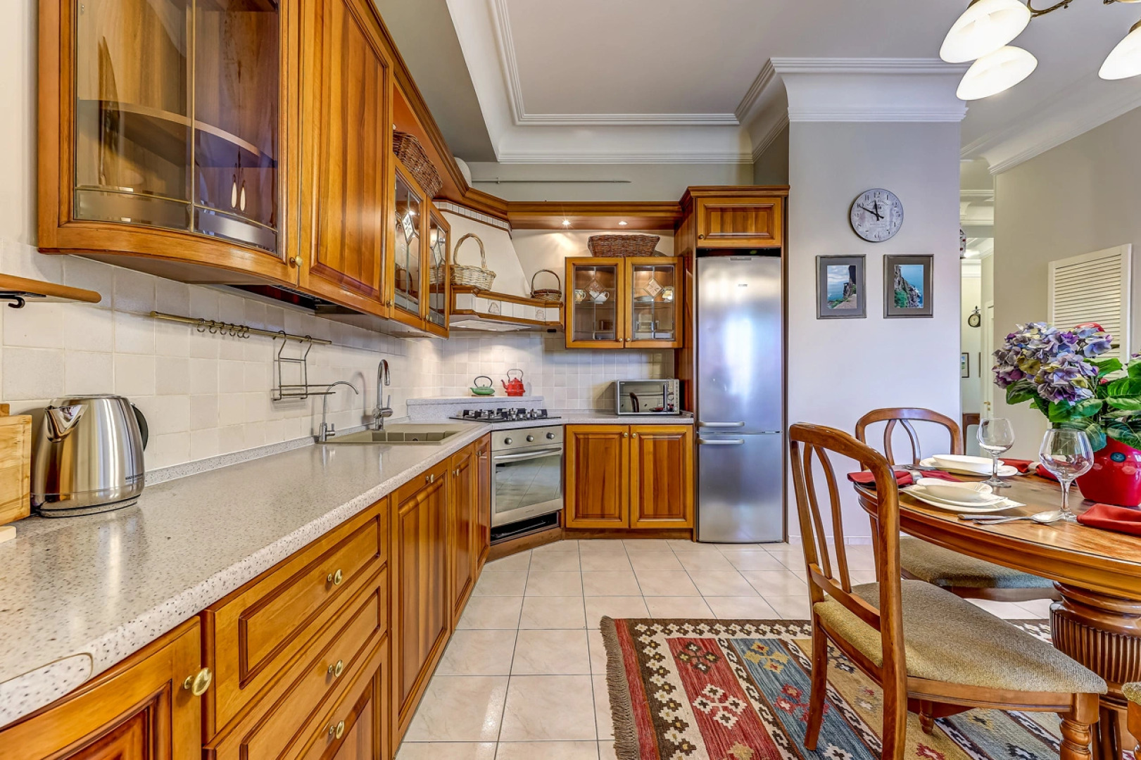 Апартаменты Golden Apartments от Apartvil