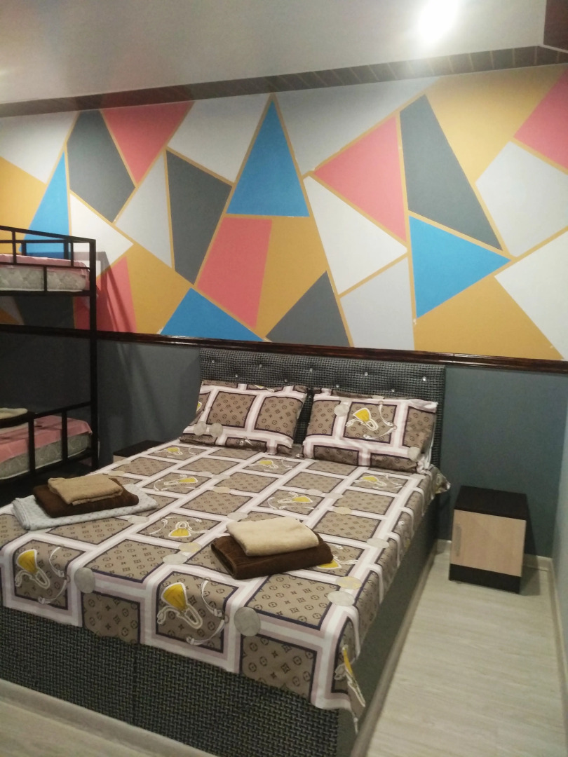 Мини-отель Вояж