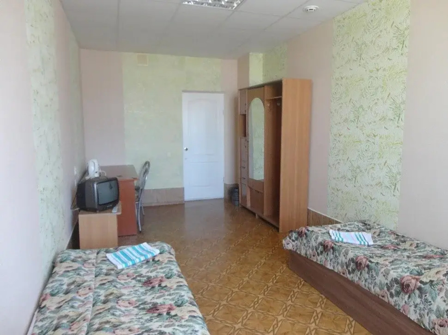 Мини-Отель Маяк