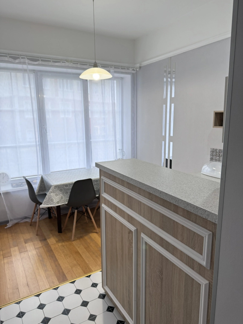 Апартаменты 39квартир на первой линии в Зеленоградске