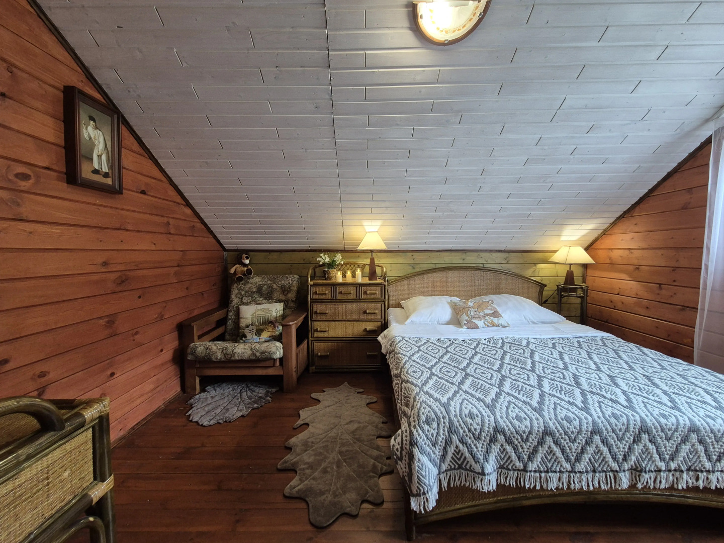 Частный Дом в Павёлкино 12Б