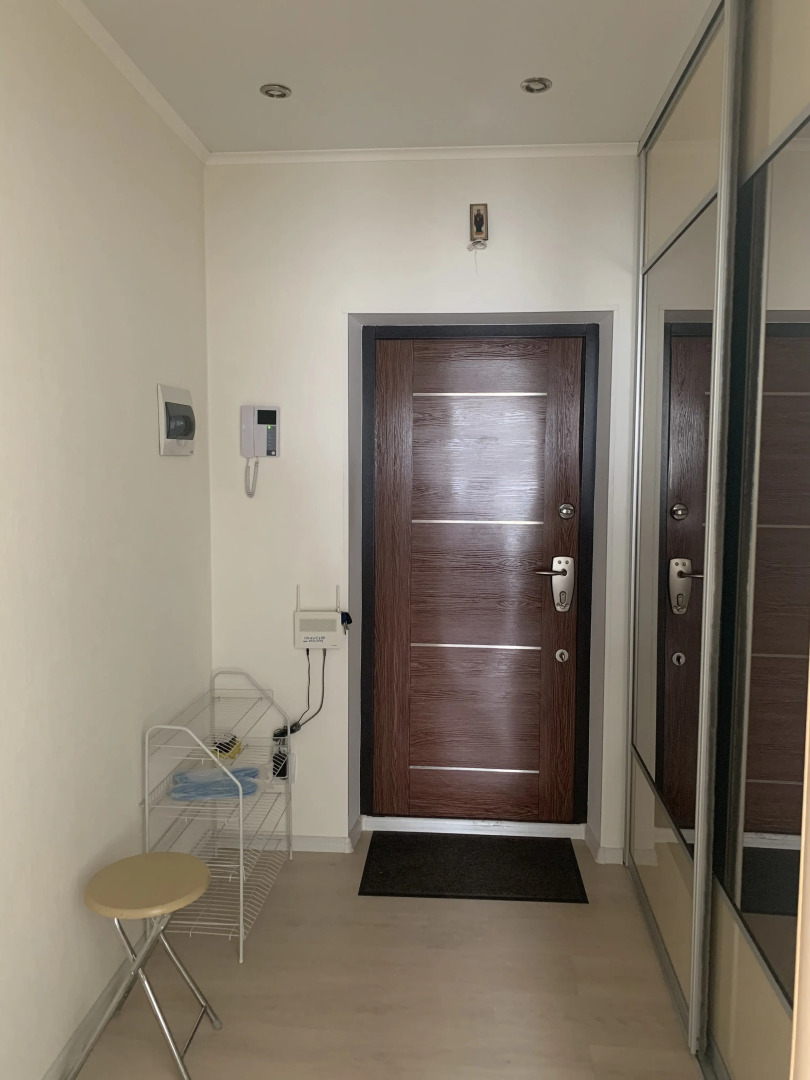 Апартаменты Лючия