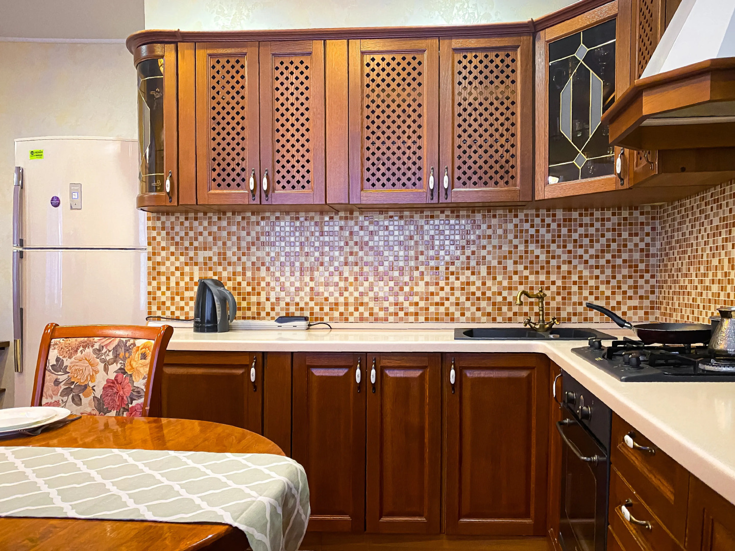 Апартаменты 2-комн VIP Квартира в Самом Сердце Пятигорска by Sutki26