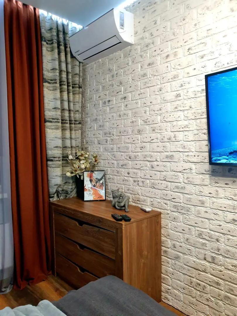 Апартаменты Lux Рябинки