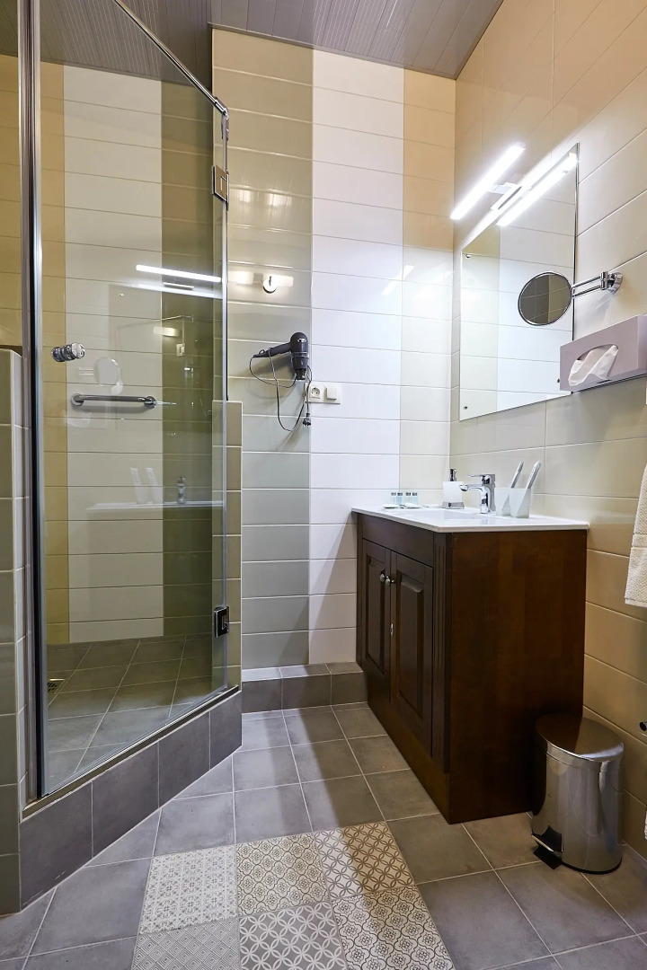 Бутик Отель Северный Цветок