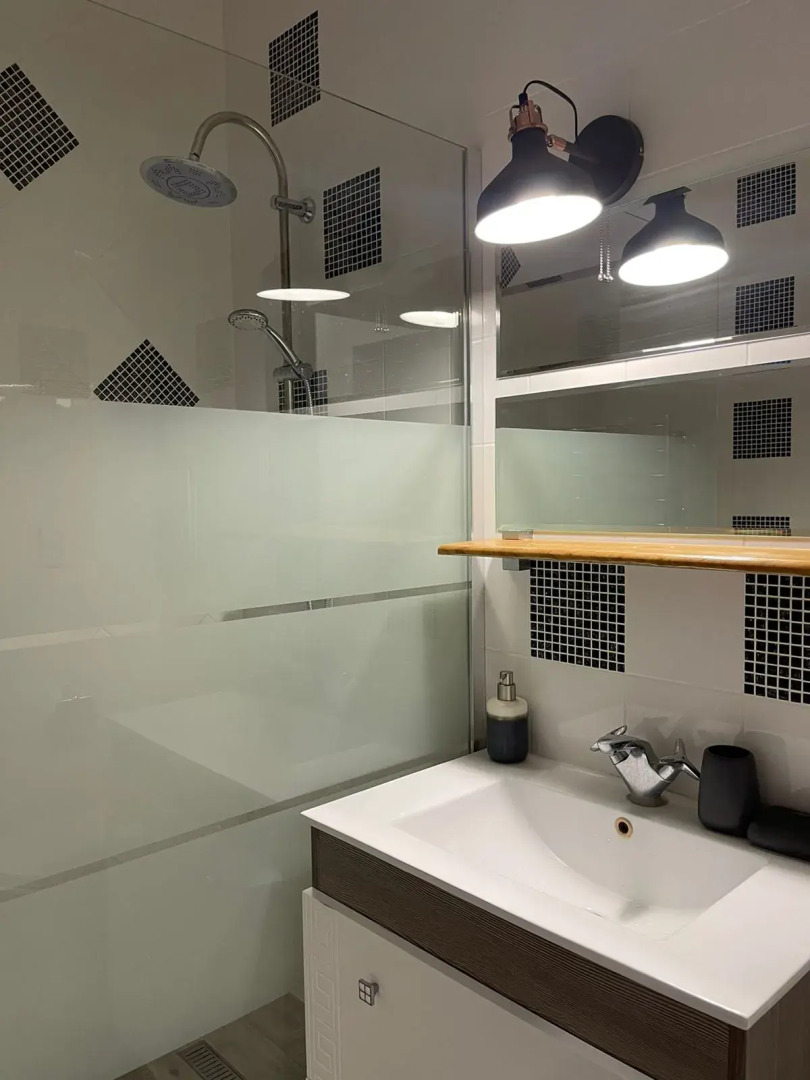 Апартаменты в Зеленоградске у моря "KRANZ"