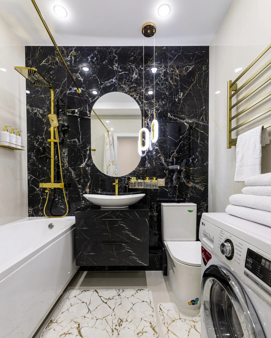 Квартира Уютная у М7 недалеко от центра Казани на Бухарской 32/3