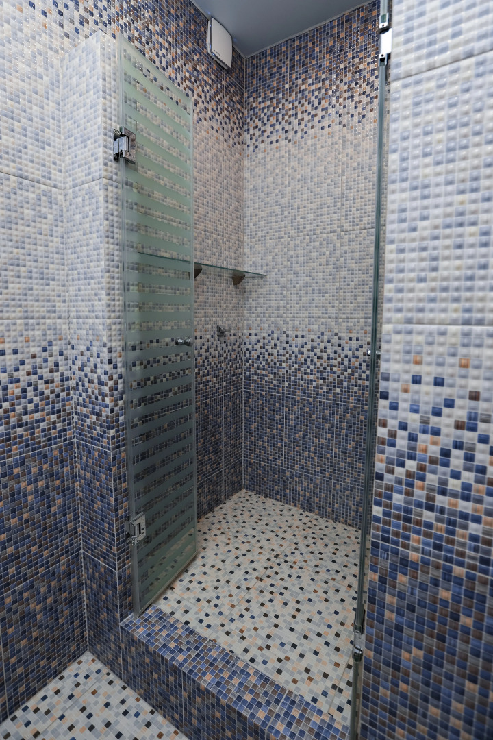 Квартира в центре Тюмени