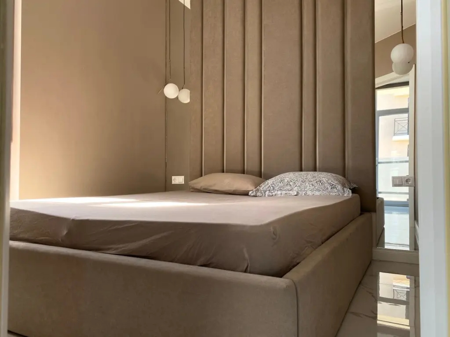 Апартаменты Green Palace 12 С Подогреваемым Бассейном Круглый Год