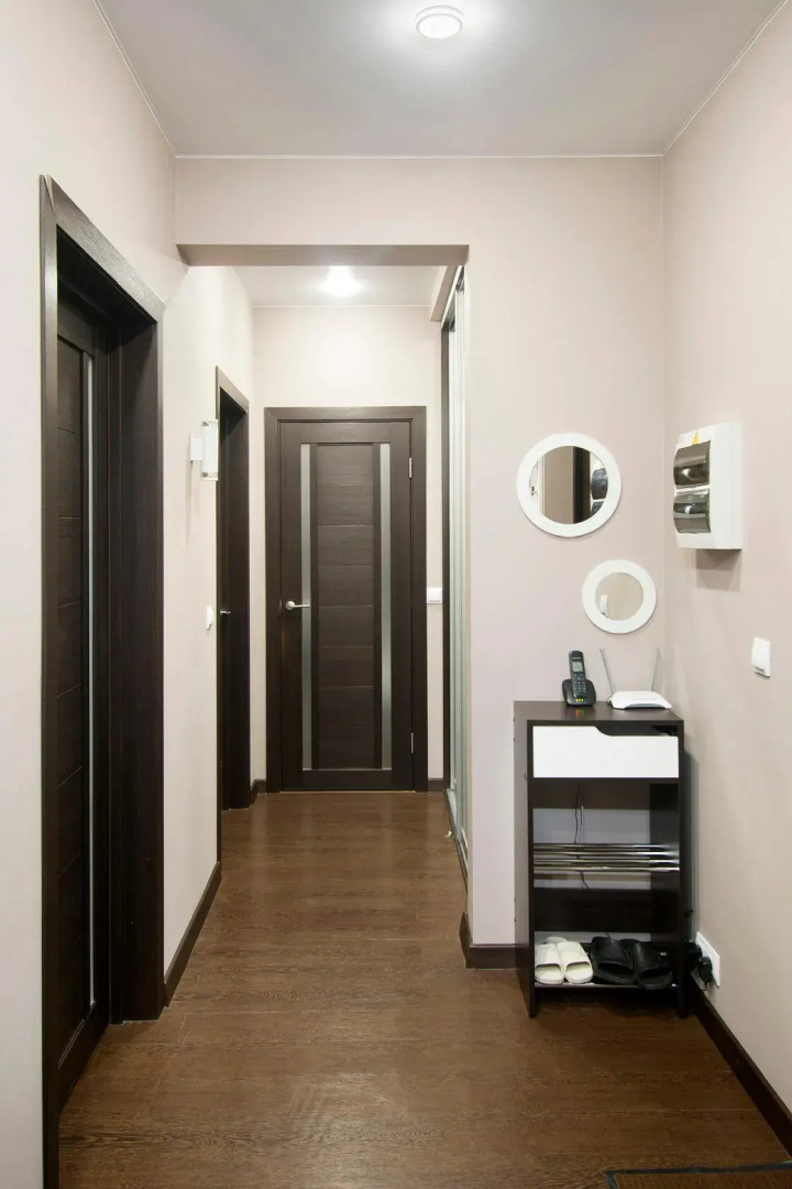 Квартира Большой Раздельный Люкс в Центре