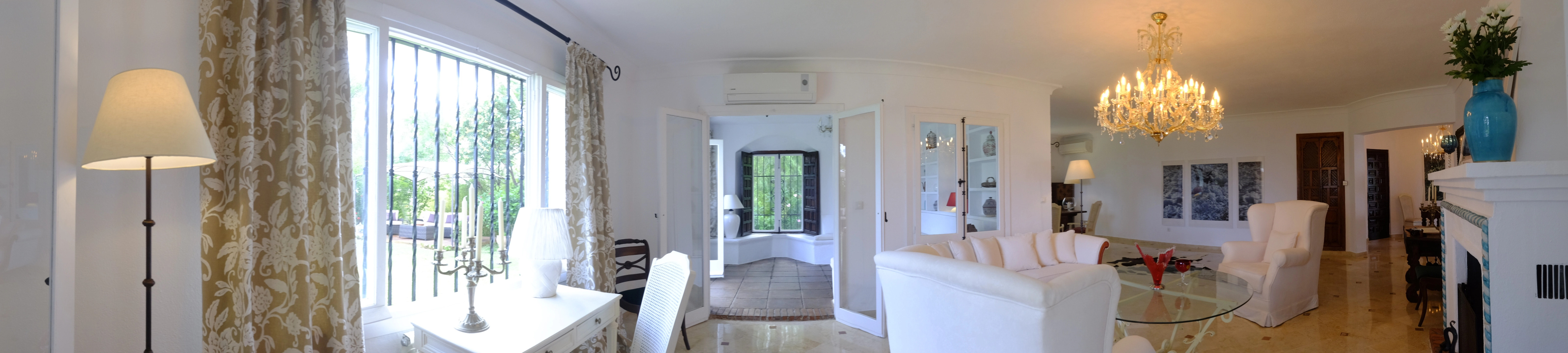 Отель Mу Villa Marbella Boutique