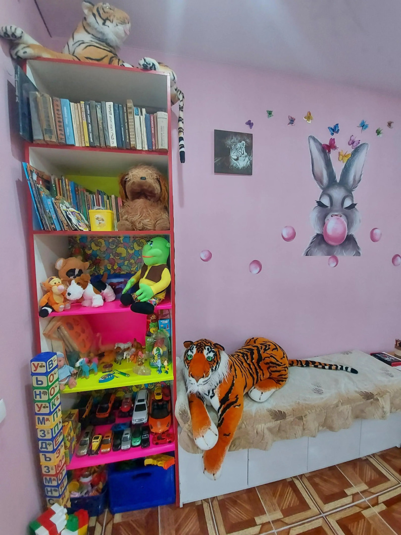 Гостевой дом Алан