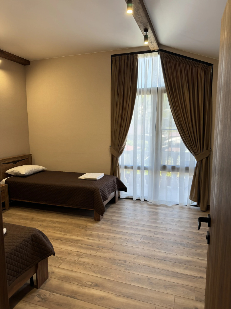 Частный дом Розмарин