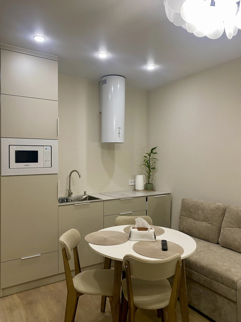 Апартаменты Люкс