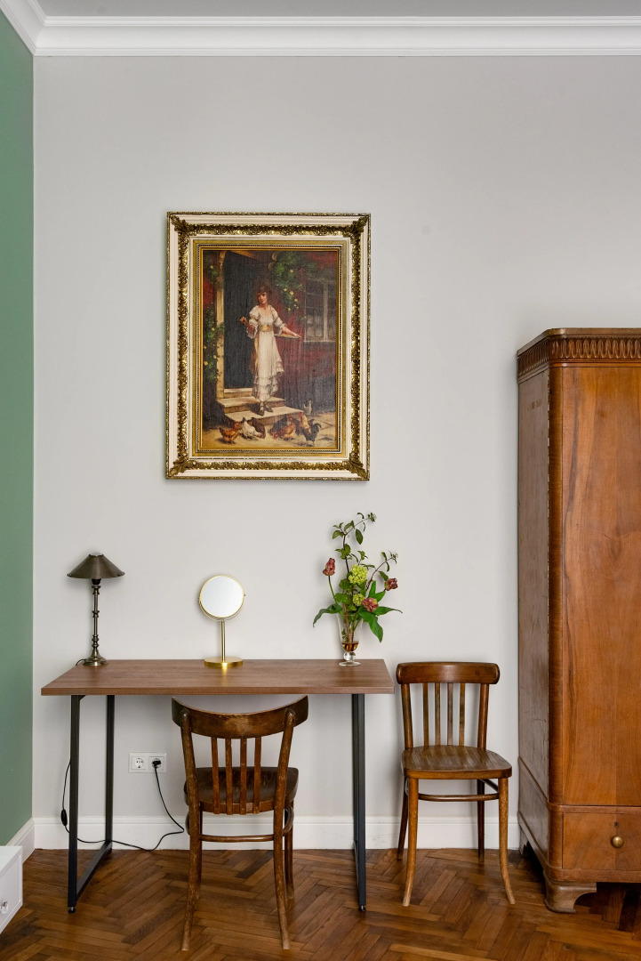 Квартира Orlov House