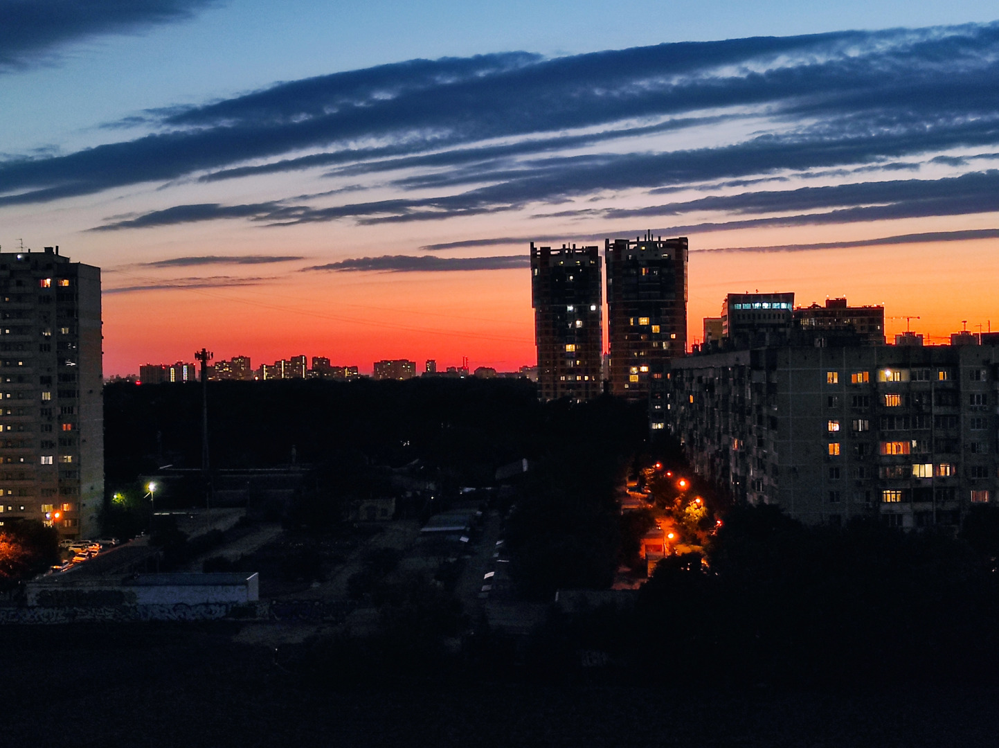 Апартаменты 3 на Зиповской