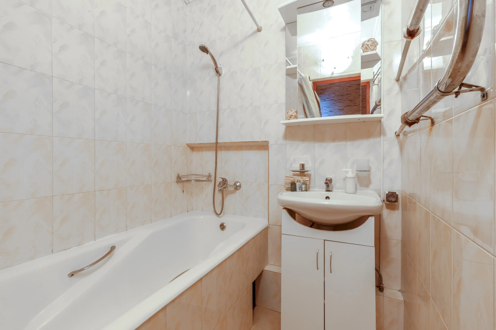 Апартаменты Inndays Киевская