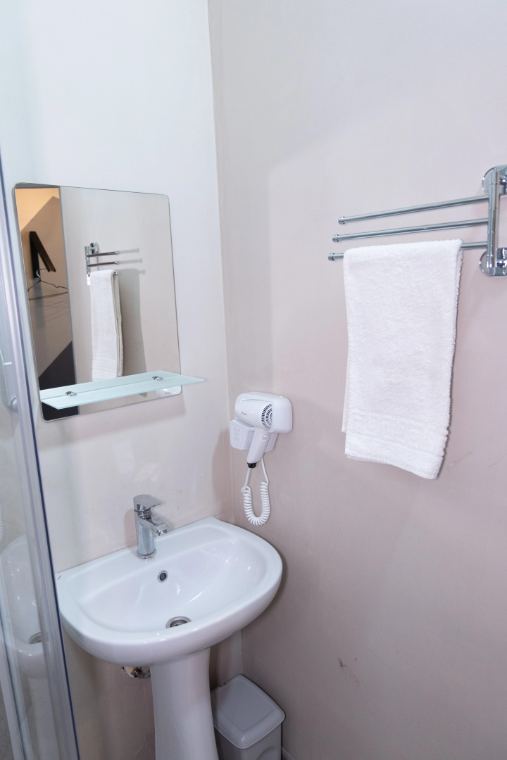 Отель Рисор