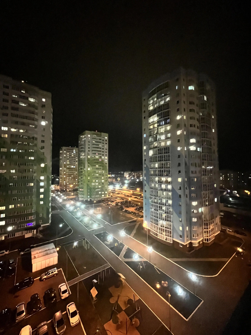 Квартира На Берегу Суры