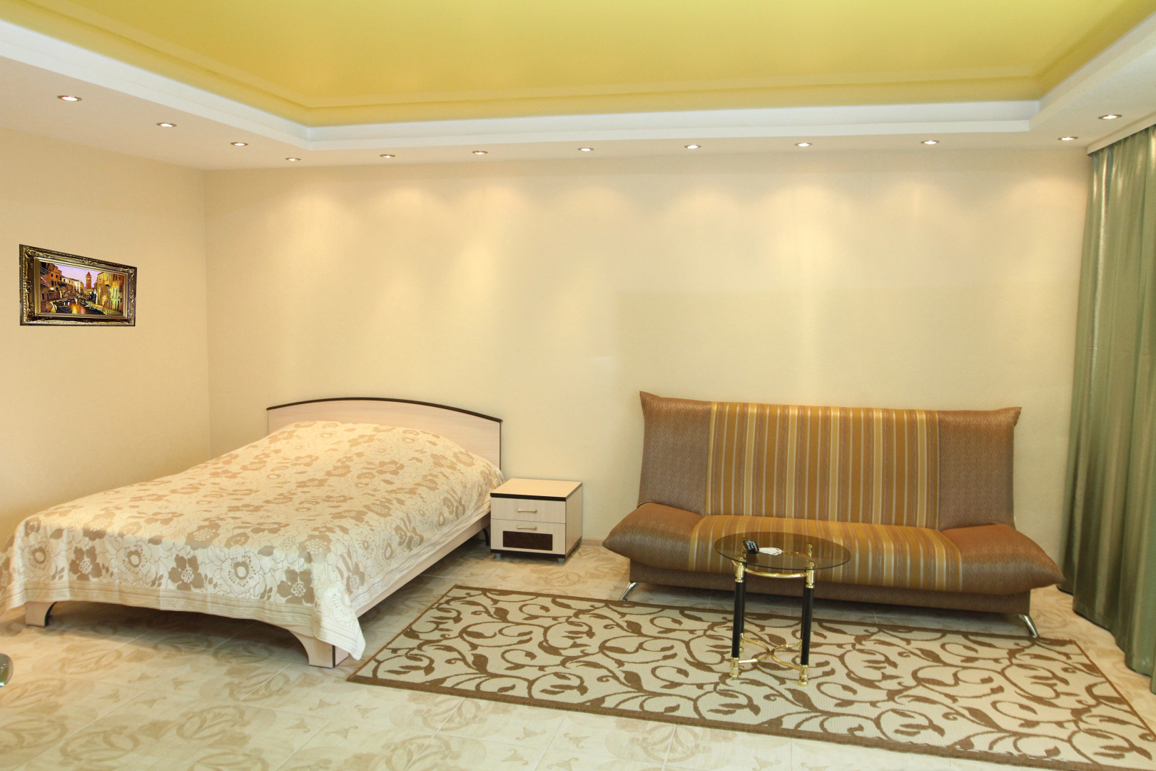 Отель Венеция 