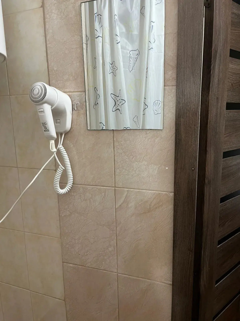 Апартаменты Квартира