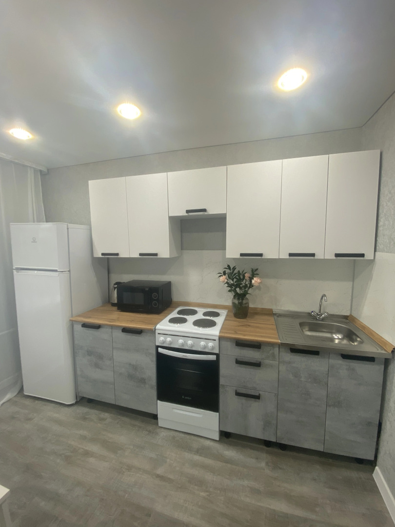 Квартира Gerhome Крупской 21